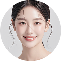 한국인 피부타입에 최적화